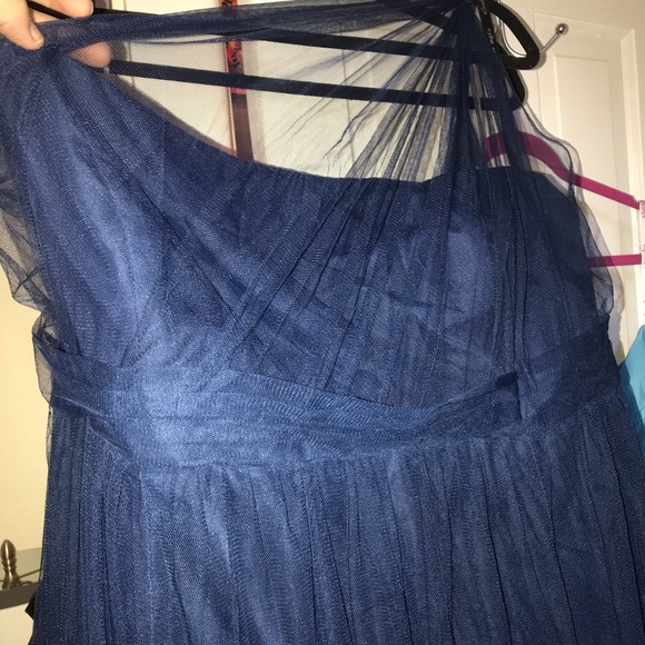 PROM/BRIDESMAIDS DRESS - Picture 2 of 7